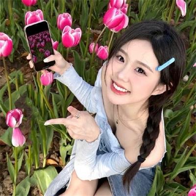 我属于你